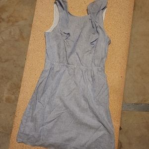 J. Crew dress